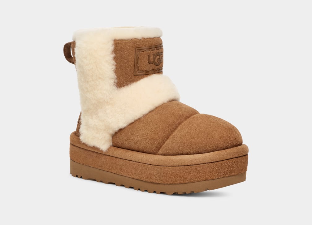 Kith ugg best sale